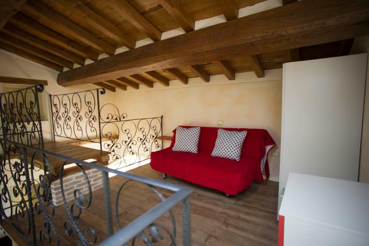 Il Casale Capoliveri (Isola d'Elba) Exterior foto