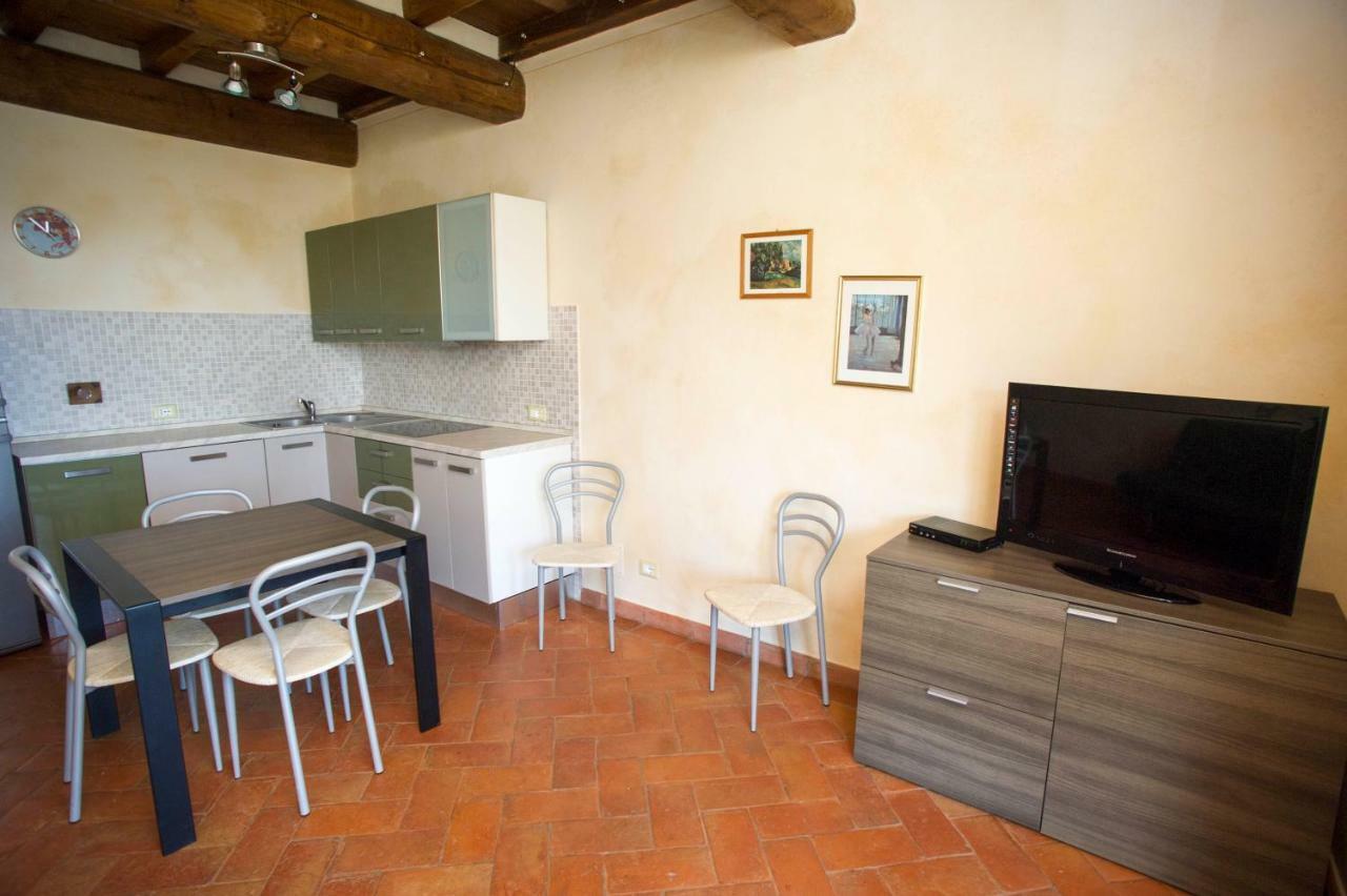 Il Casale Capoliveri (Isola d'Elba) Exterior foto